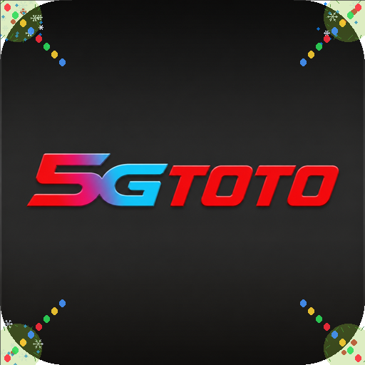 5gtoto — galeri pratinjau - APK Resmi