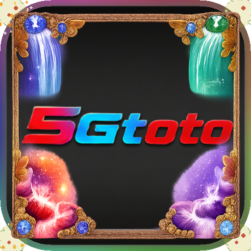 5gtoto — galeri pratinjau Resmi APK